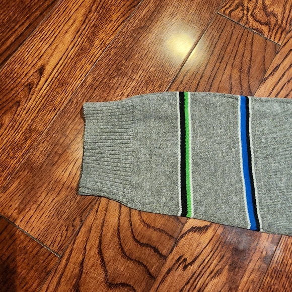 Men's Sweater - Picture 3 of 8